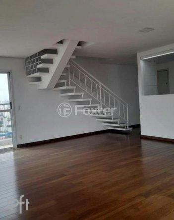 apartment em Calógero Calia, Cursino - São Paulo - SP