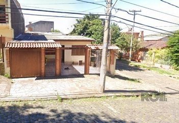 house em Ventos do Sul, Vila Nova - Porto Alegre - RS