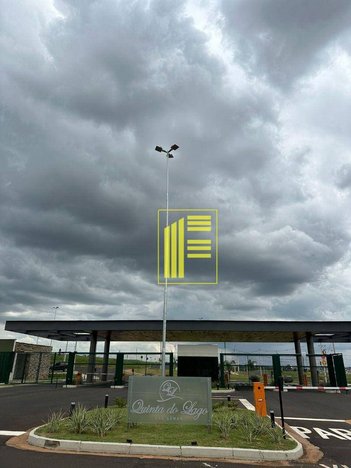 land_lot em Avenida José Vieira Machado Junior, Quinta do Lago - Lac Léman - São José do Rio Preto - SP