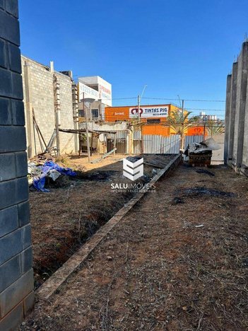 land_lot em Rua Coronel Nogueira Padilha, Vila Hortência - Sorocaba - SP