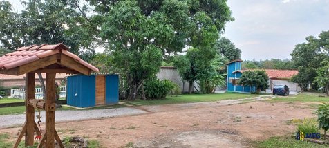 agricultural em Rua John Celso Valente Carneiro, Parque Residencial Quinta das Laranjeiras - Itu - SP