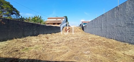 land_lot em Avenida da Fraternidade, Jardim Ana Rosa - Taubaté - SP