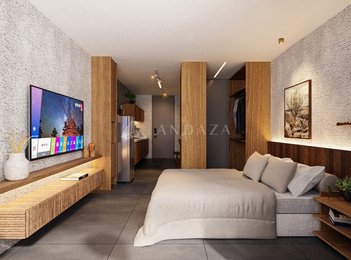 apartment em Rua das Conchas, Marechal Deodoro - Marechal Deodoro - AL