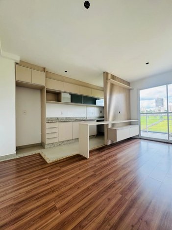 apartment em Rua Ernesto Mariucci, Jardim Aclimação - Maringá - PR