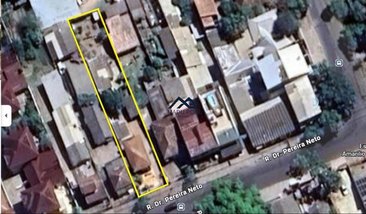 land_lot em Rua Doutor Pereira Neto, Tristeza - Porto Alegre - RS