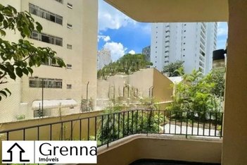 apartment em Rua Tuim, Vila Uberabinha - São Paulo - SP