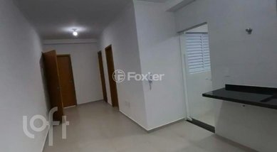 apartment em Rua Zambeze, Vila Carrão - São Paulo - SP