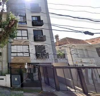 apartment em Rua Coronel Bordini, Boa Vista - Porto Alegre - RS