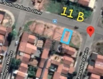 house em Rua Pedro Redondo Olher, Residencial Parque Granja Cecília B - Bauru - SP