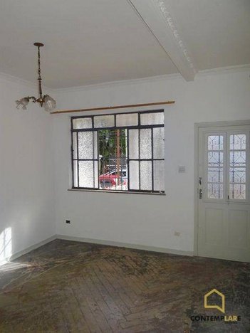 house em Rua Bahia, Gonzaga - Santos - SP