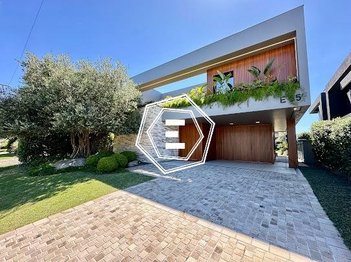 house em Rua Rio Jacuí, Centro - Xangri-Lá - RS