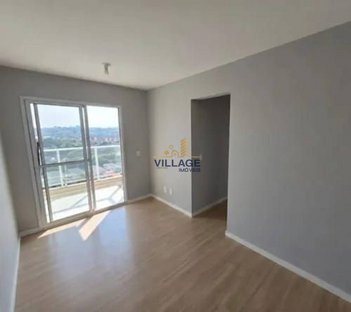 apartment em Rua General Florêncio, São Pedro - Osasco - SP