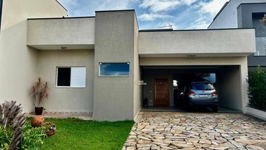 house em Rua João Previtale, Jardim Alto da Colina - Valinhos - SP