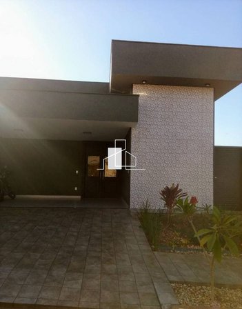 house em Estrada Vicinal João Parise, Chácara Jockey Club (Zona Rural) - São José do Rio Preto - SP