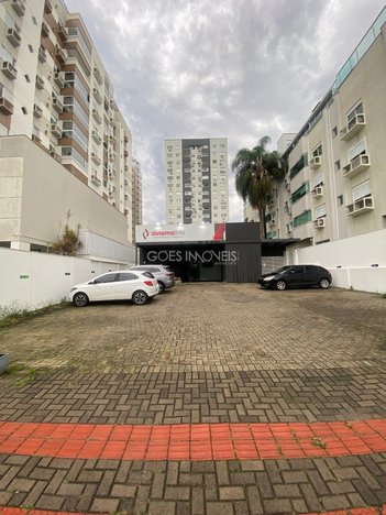 commercial_building em Rua João Cechinel, Centro - Criciúma - SC