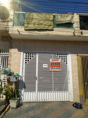 house em Rua Austral, Cidade Satélite Santa Bárbara - São Paulo - SP