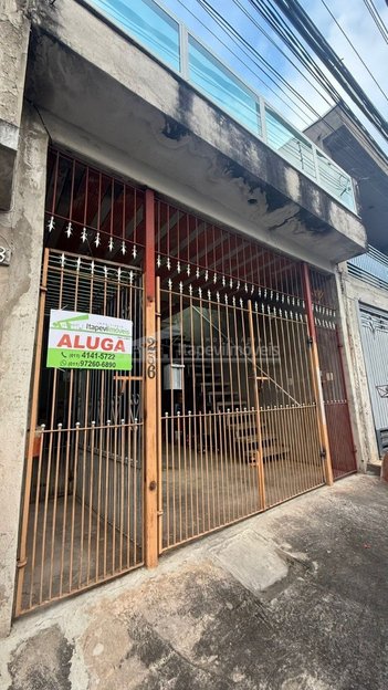 house em Rua Amarela, Itaparica - Itapevi - SP