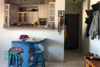 apartment em Avenida Padre Arlindo Vieira, Vila Vermelha - São Paulo - SP