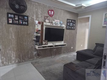 house em Rua Rubens Coelho de Godói, Jardim Izildinha - Guarulhos - SP