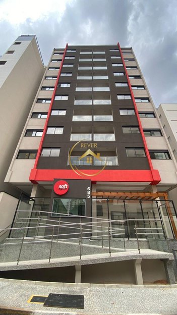 apartment em Rua Padre Vieira, Centro - Campinas - SP