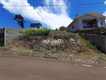 land_lot em Rua Leondina Coldebella Picinin, São Cristóvão - Concórdia - SC