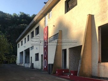 commercial_property em Avenida Eliseu de Almeida, Instituto de Previdência - São Paulo - SP