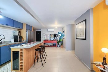 apartment em Rua Visconde de Silva, Botafogo - Rio de Janeiro - RJ