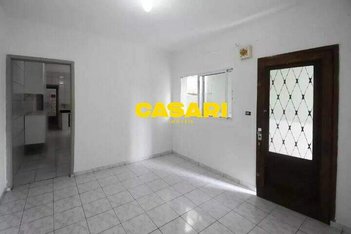 house em Rua Dario Sesmilo, Planalto - São Bernardo do Campo - SP