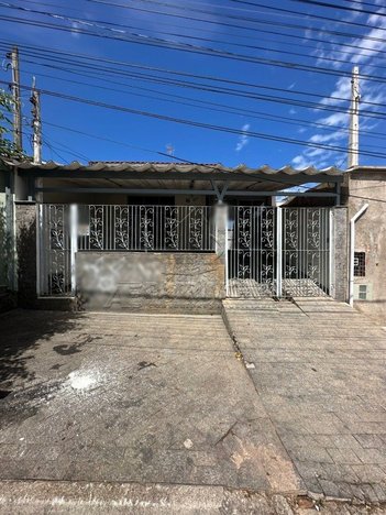house em Rua Doutor Laérte Adão Pinatti, Jardim Maria Antônia Prado - Sorocaba - SP
