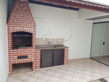 house em Rua Olegário Herculano, Anchieta - São Bernardo do Campo - SP