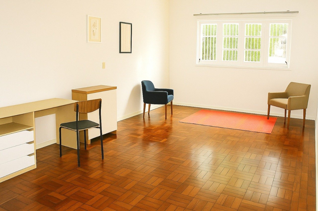 Casa comercial - Rua Havaí, 62. Excelente localização, ideal para escritório, consultório, etc...