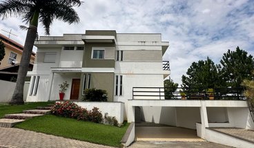 house em Estrada do Itapeti, Parque Residencial Itapeti - Mogi das Cruzes - SP