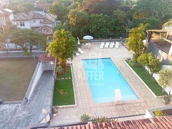 house em Rua da Amizade, Itaipu - Niterói - RJ