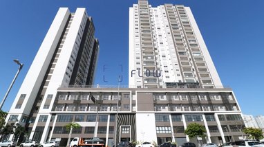 apartment em Rua Anhembi, Jardim Caravelas - São Paulo - SP