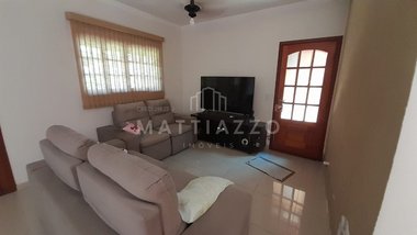 house em Rua Pastor Ariano Ferreira, Residencial Chácara São José - Limeira - SP