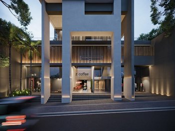 apartment em Rua Pamplona, Jardim Paulista - São Paulo - SP