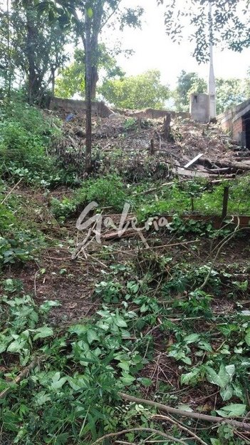land_lot em Rua Laudelino Jorge de Moraes, Jardim Porangaba - Águas de São Pedro - SP