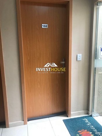 apartment em Rua Antônio Lepiane Sobrinho, Vila Meziara - Guaxupé - MG