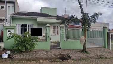 house em Rua Eugênio Giongo, São Luiz Gonzaga - Passo Fundo - RS