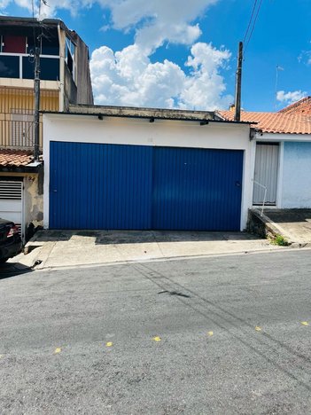 industrial em Rua Francisco Jerônimo Leite, Jardim São Guilherme - Sorocaba - SP