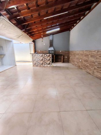 house em Rua Dorivaldo Chioca, Jardim Luiza II - Franca - SP