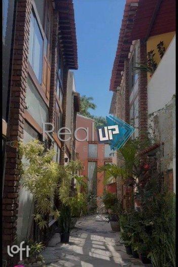 house em Gago Coutinho, Laranjeiras - Rio de Janeiro - RJ