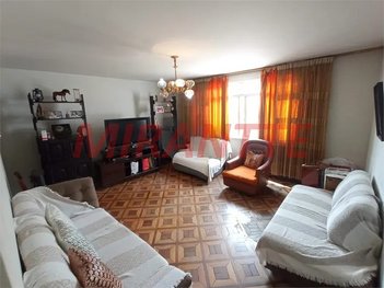 house em Rua das Imbiras, Vila Mazzei - São Paulo - SP