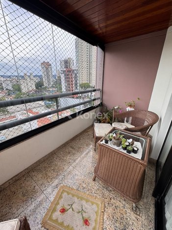 apartment em Rua Augusto Tolle, Santana - São Paulo - SP