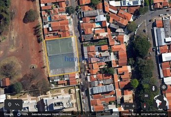 land_lot em Rua Conselheiro Antônio Prado, Vila Nova - Campinas - SP