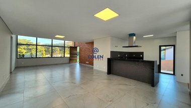 house em Avenida Picadilly, Alphaville - Lagoa dos Ingleses - Nova Lima - MG