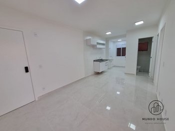 apartment em Rua José Martinez Gabarron, Jardim Gutierres - Sorocaba - SP