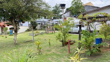 land_lot em Rua Maria Júlia Ramos e Souza, Capoeiras - Florianópolis - SC