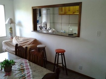 apartment em Pedro Boticário, Glória - Porto Alegre - RS