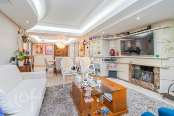 apartment em Rua Dário Pederneiras, Petrópolis - Porto Alegre - RS